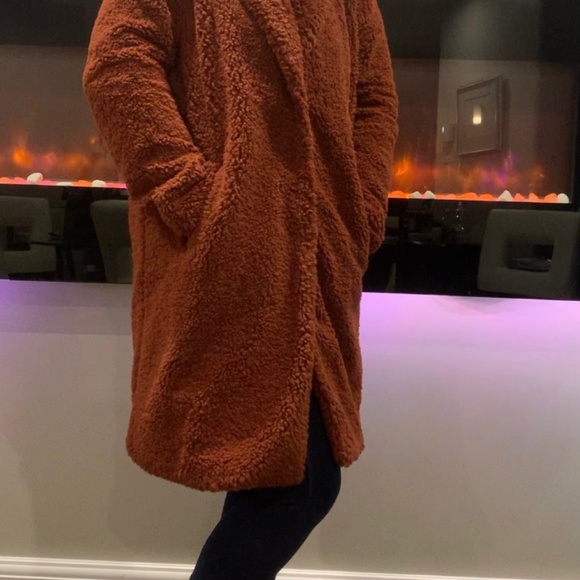 Nile Brand coat - Picture 1 of 11